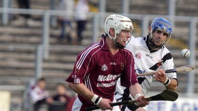 Unconvincing Cushendall advance to Ulster hurling final
