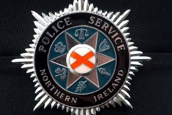 Paramilitary threats forced 52 PSNI officers to move home