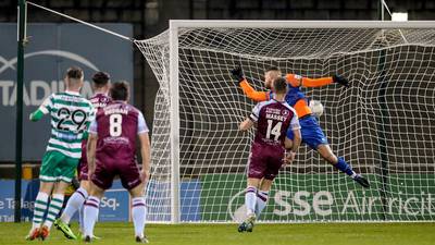 Bit of Byrne magic gets Rovers back to winning ways