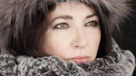 Kate Bush: ‘I was beginning to think I’d never play again’