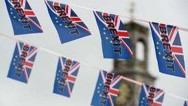Culture Shock: Brexit nationalism is on the rise, but its cultural base is crumbling
