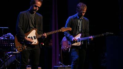 ‘Music is made in communities’: Aaron and Bryce Dessner’s new vision