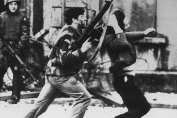 North’s PPS warns against speculation over Bloody Sunday charges
