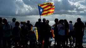 Catalan independence cause divided as fiery autumn beckons