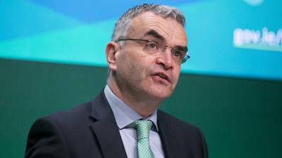 Talks to finalise Mercosur have progressed ‘a lot’ - Calleary