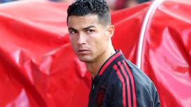Manchester United to sue Cristiano Ronaldo and ban him over interview