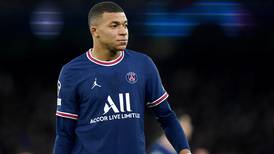 Kylian Mbappé reinstated into Paris St Germain’s first-team squad  