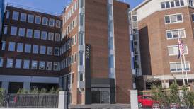 Refurbished Ballsbridge office block gets three new tenants
