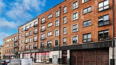 Avestus pays €22m for refurbished Dublin block bought for €6m
