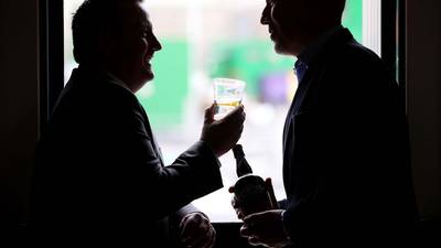 UK drinks group buys Dublin whiskey company
