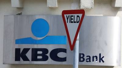 KBC Bank Ireland completes sale of €1.1bn loans portfolio to CarVal