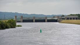 Irish Water to seek Shannon extraction permit next year