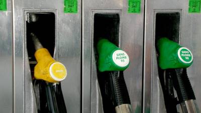 Fuel economy claims costing drivers an extra €450 a year at the pumps
