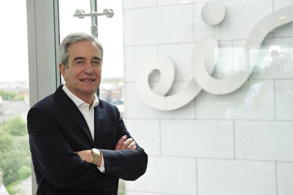 Revenue rises at Eir amid strong business momentum