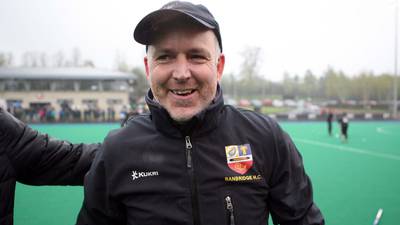 Mark Tumilty to lead hockey coaching ticket for Olympic qualifier