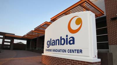 Glanbia hands top executives shares worth close to €6m