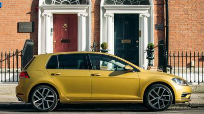 Best buys family hatchbacks: VW Golf comes out on top (still)