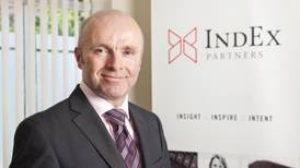 Future Proof: John Kelly, IndEx Partners