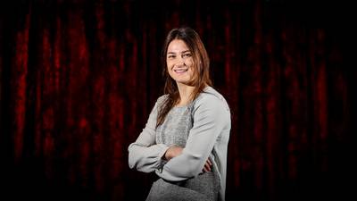 ‘Exciting times’ for Katie Taylor as biggest ever boxing deal agreed