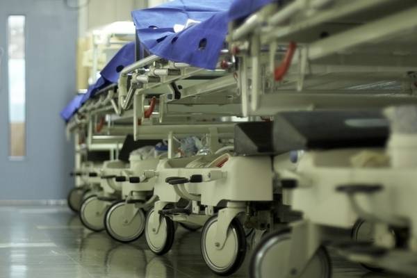 Hospitals driving pattern of overspending in health, Ifac warns