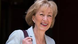 Andrea Leadsom trails May despite support of hard-right