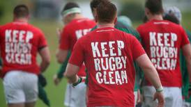 Alan Quinlan: ‘ If there was a systematic doping culture in rugby, I’d have known about it’
