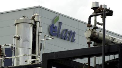 Royalty Pharma co-founder writes open letter to board of Elan ahead of egm