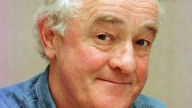Ballymagash to Craggy Island:  Five great Frank Kelly creations