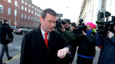 Labour members urge TDs to permit contest for leadership