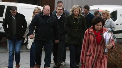 Victim impacts statements over Donegal crash  read out in court