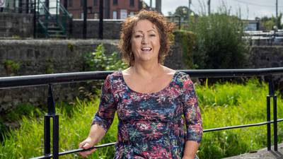 Clare woman who established service for domestic abuse victims wins national award
