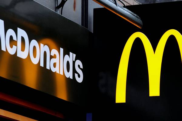 Big Mac appeal: McDonald’s appeals EU decision to cancel trademark