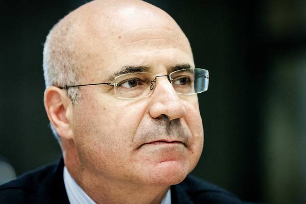 Ireland a ‘soft spot’ for money laundering, says Browder