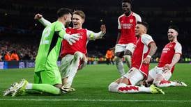 Arsenal the best equipped team to test City and dent their title ambitions