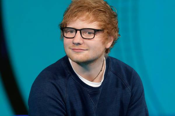 ‘When is Ed Sheeran doing that thing?’ and other questions