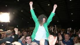 Election results: Andrews, Doherty, Lynn Boylan, Ó Ríordáin elected as MEPs in Dublin, Niall Boylan eliminated