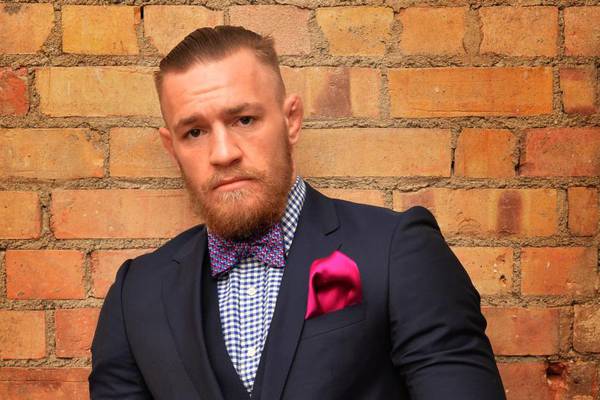 Conor McGregor house hunt proves fruitless