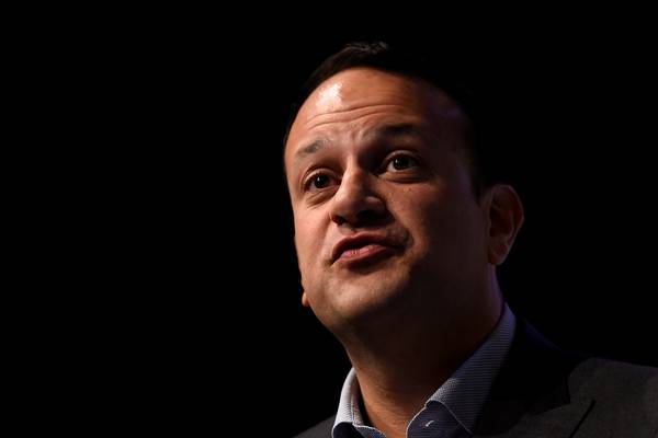 UK’s ‘red lines’ only barrier to close ties with EU, says Varadkar