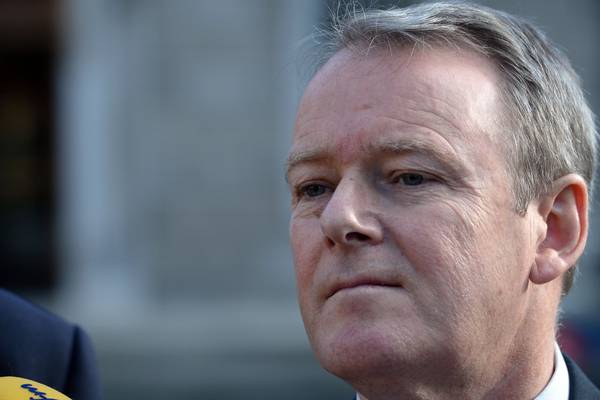 Sinn Féin TD’s tweet needs credible political response, Ceann Comhairle tells Foster