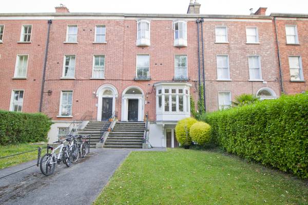 BidX1 offers period properties in Dublin 4 and Dublin 6 in latest sale