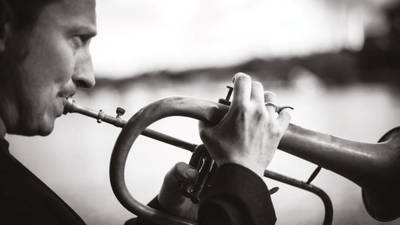 Gerard Presencer/Danish Radio Big Band – Groove Travels: trumpeter on a joyride