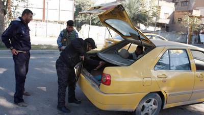 At least 20  killed in attacks across Iraq