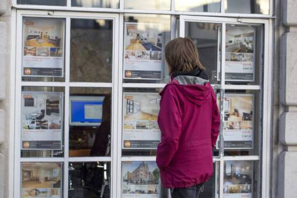 First-time buyers now account for over half of mortgage approvals