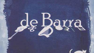 De Barra: An Cáitín Bán | Album review