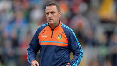 Dublin likely to prove too stiff a test for improving Meath