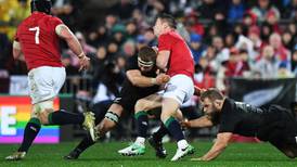 New Zealand 21 Lions 24: All Blacks player ratings