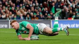 Gordon D’Arcy: Ireland’s slight dip in performance levels is no bad thing ahead of facing England