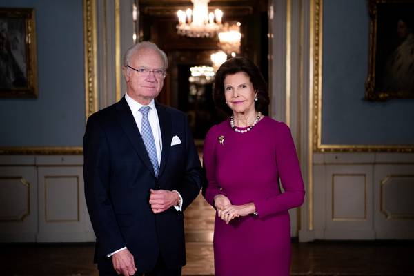 Swedish monarch suggests state’s Covid-19 strategy a failure