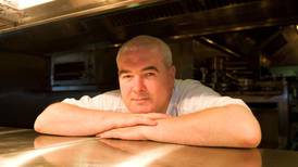 Chefs’ hearts all aflutter as Michelin awards awaited