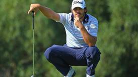 Turkish Airlines Open winner Brooks Koepka set to be Europe’s rookie of the year